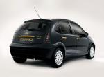 Citroen C3 Gold by Pinko 2008 года